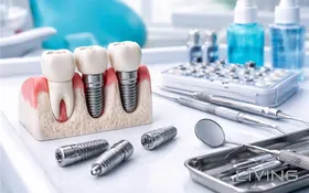 Dental Implant & 3D X-Ray Bundle